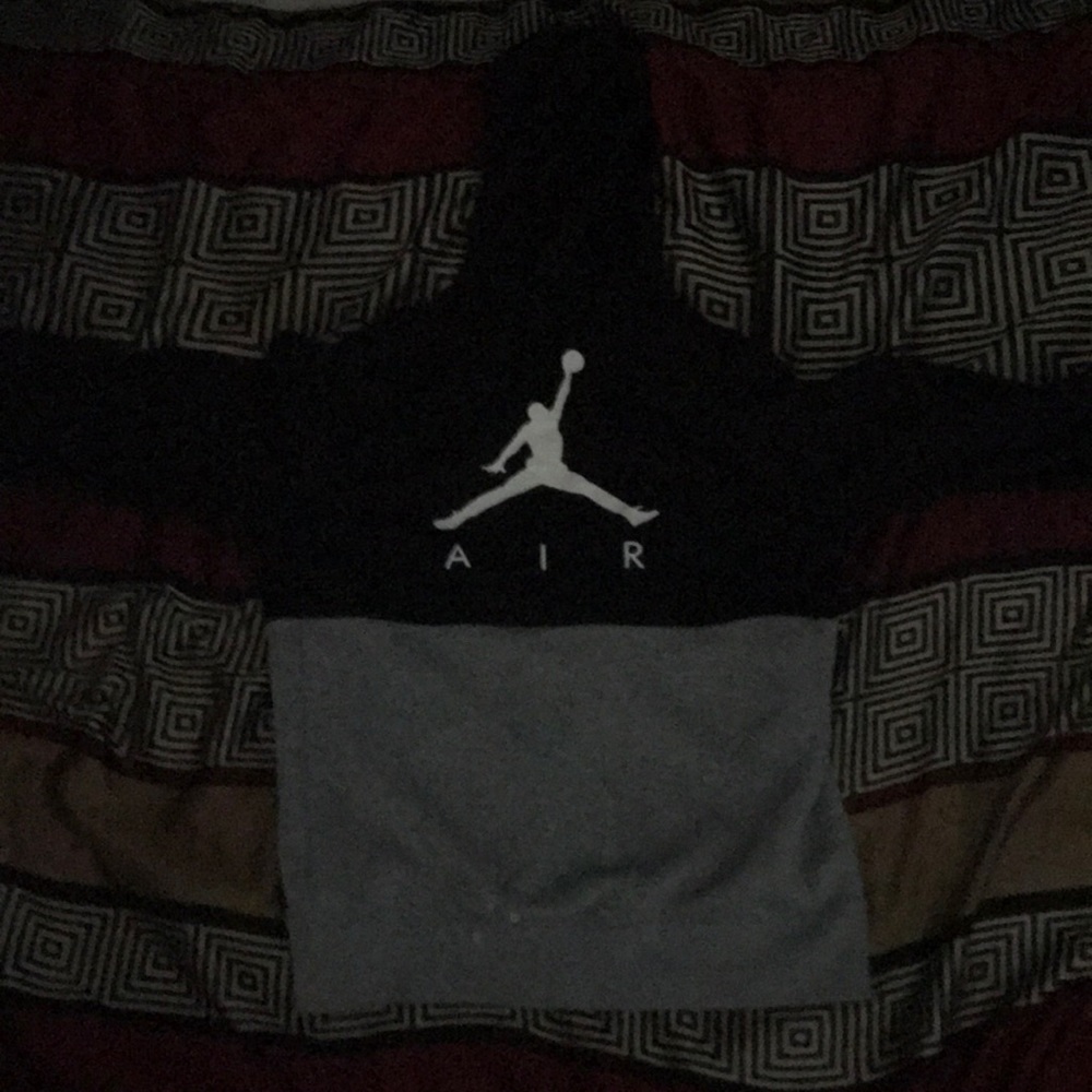 Air Jordan Jacket